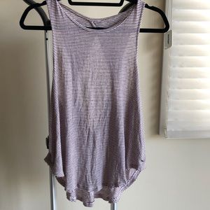 American Eagle Halter tank top